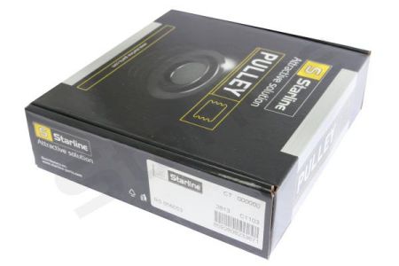 RS658053 STARLINE