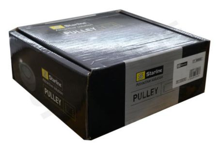 RS658058 STARLINE