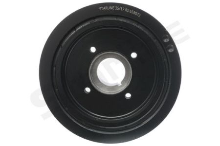 RS658072 STARLINE
