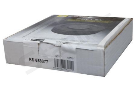RS658077 STARLINE