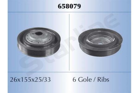 RS658079 STARLINE