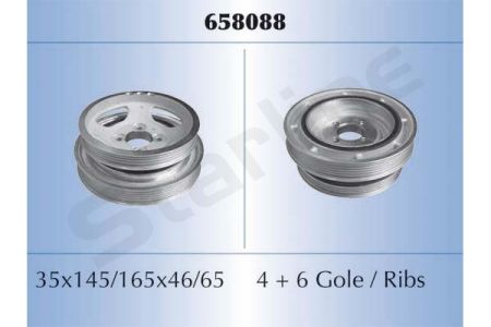 RS658088 STARLINE