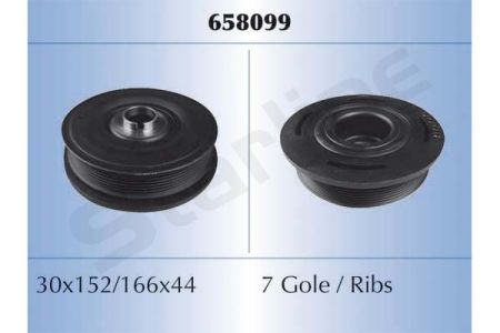 RS658099 STARLINE