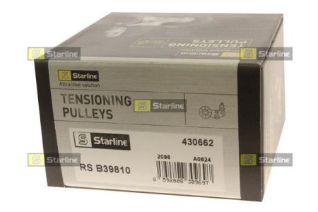 RSB39810 STARLINE
