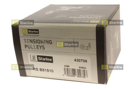 RSB51510 STARLINE