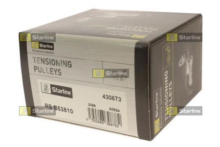 RSB53810 STARLINE