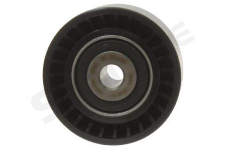 large
