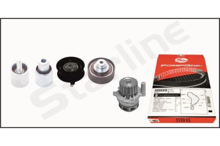 RSKTW08230 STARLINE