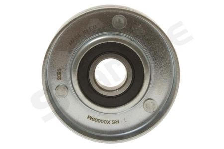 RSX00009M STARLINE
