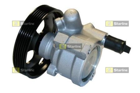 SCH004 STARLINE