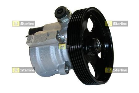 SCH004 STARLINE