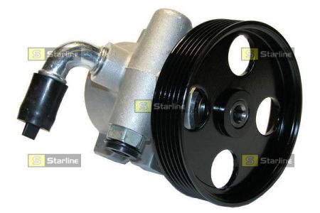 SCH011 STARLINE