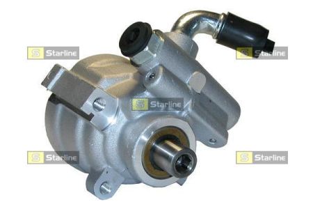 SCH012 STARLINE