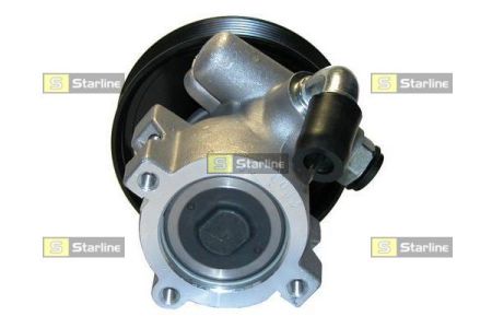 SCH013 STARLINE