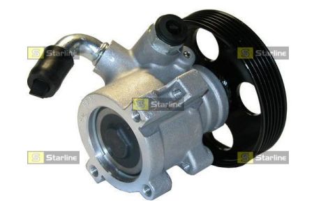 SCH013 STARLINE