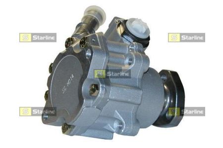 SCH014 STARLINE
