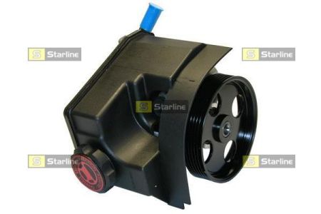 SCH015 STARLINE
