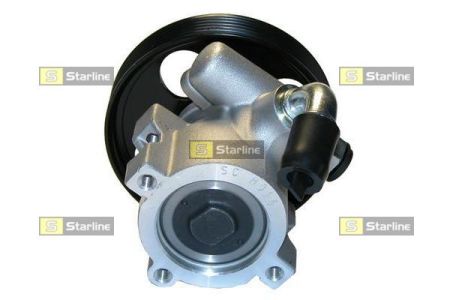 SCH016 STARLINE