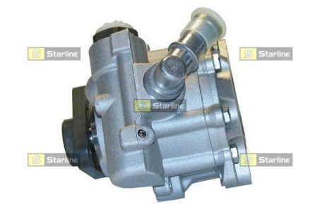 SCH017 STARLINE
