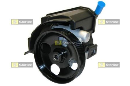 SCH021 STARLINE