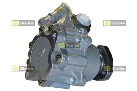 SCH022 STARLINE