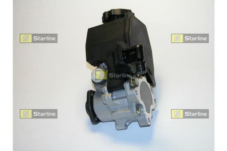 SCH031 STARLINE