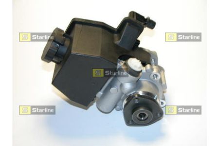SCH031 STARLINE