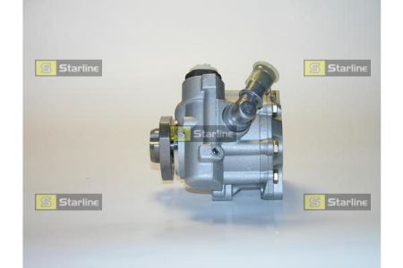SCH038 STARLINE