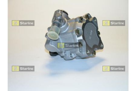 SCH048 STARLINE