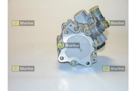 SCH048 STARLINE