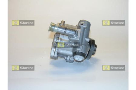SCH053 STARLINE