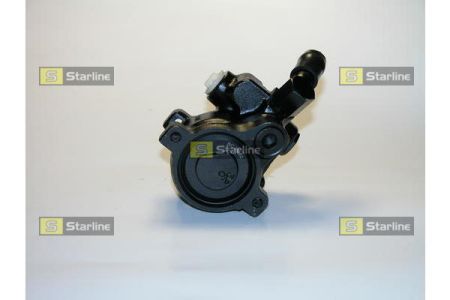 SCH062 STARLINE