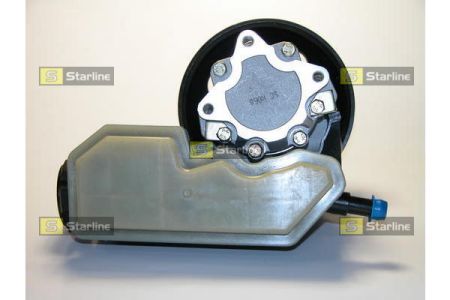 SCH066 STARLINE