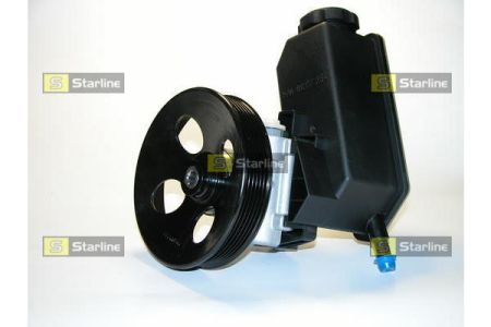 SCH066 STARLINE