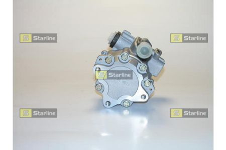 SCH071 STARLINE