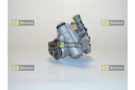 SCH073 STARLINE