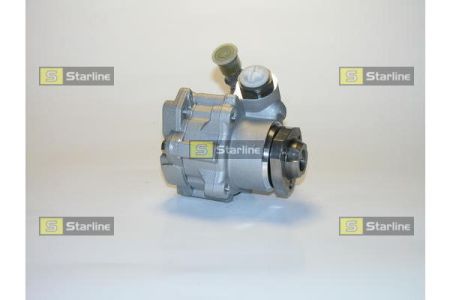 SCH073 STARLINE