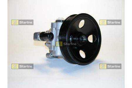 SCH074 STARLINE