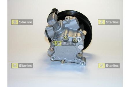 SCH074 STARLINE