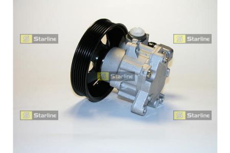 SCH074 STARLINE