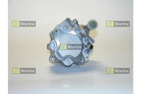 SCH078 STARLINE