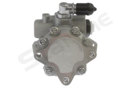 SCH167 STARLINE
