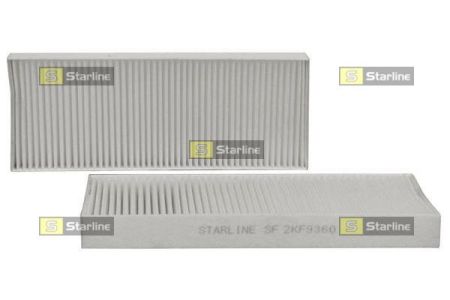 SF2KF9360 STARLINE