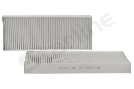 SF2KF9360 STARLINE