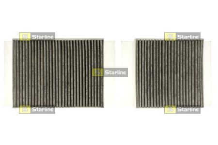 SF2KF9472C STARLINE