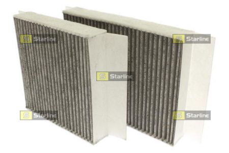 SF2KF9472C STARLINE