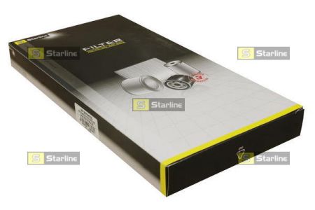 SF2KF9472C STARLINE