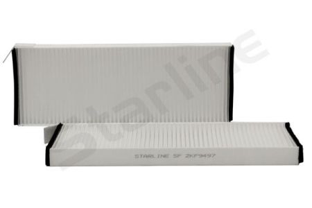 SF2KF9497 STARLINE