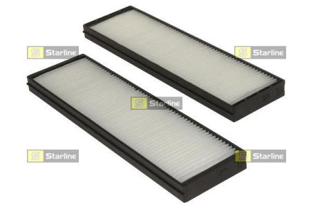 SF2KF9534 STARLINE