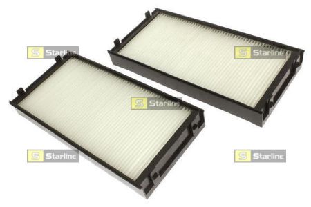 SF2KF9535 STARLINE